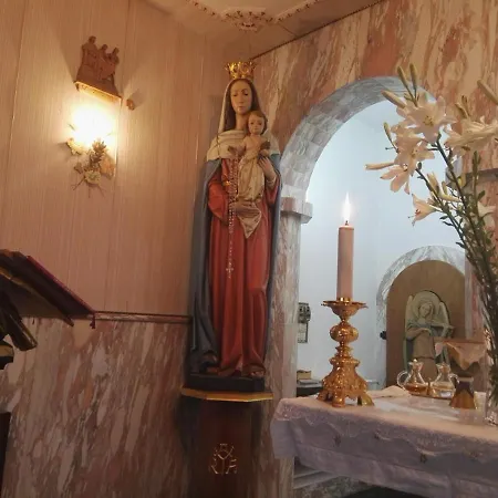 Sacro Cuore 3* San Giovanni Rotondo