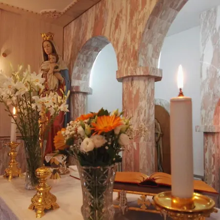 Sacro Cuore 3* San Giovanni Rotondo