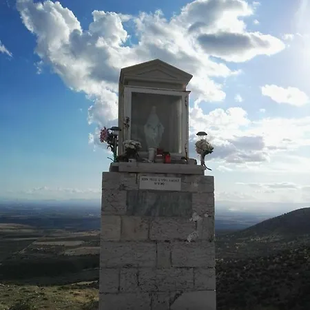 Konukevi Sacro Cuore