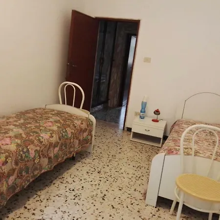 Konukevi Sacro Cuore San Giovanni Rotondo
