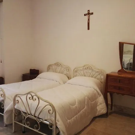 Sacro Cuore Konukevi 3*