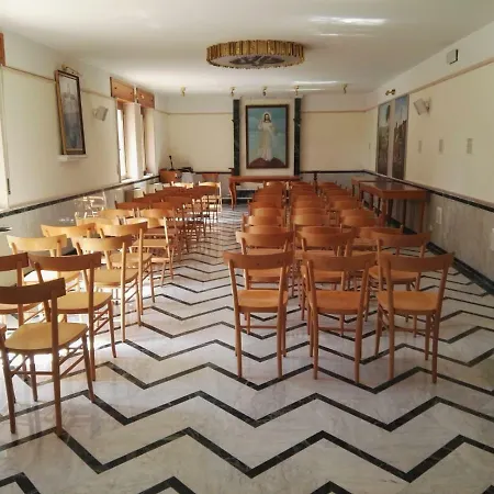 Sacro Cuore San Giovanni Rotondo