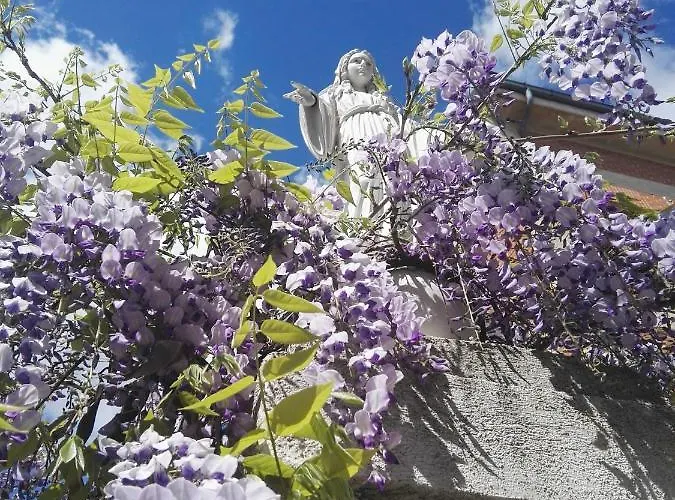 Pensión Sacro Cuore