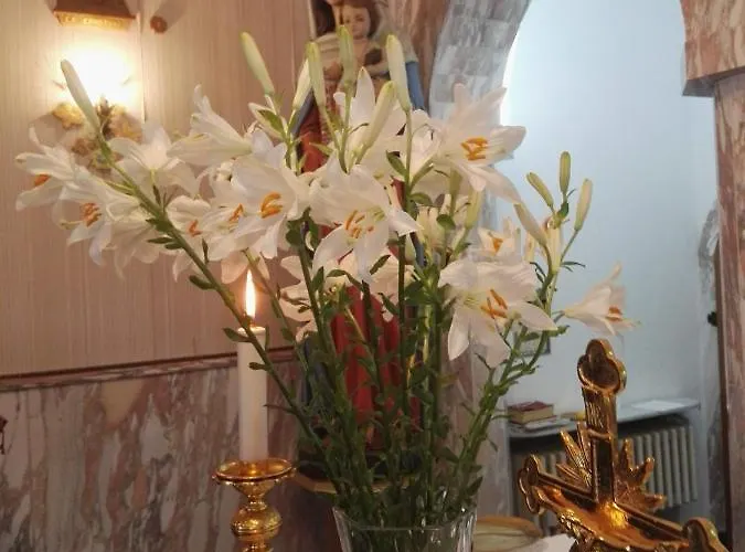 Sacro Cuore 3* San Giovanni Rotondo