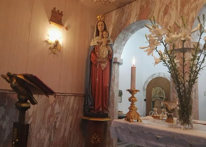 Sacro Cuore 3* San Giovanni Rotondo