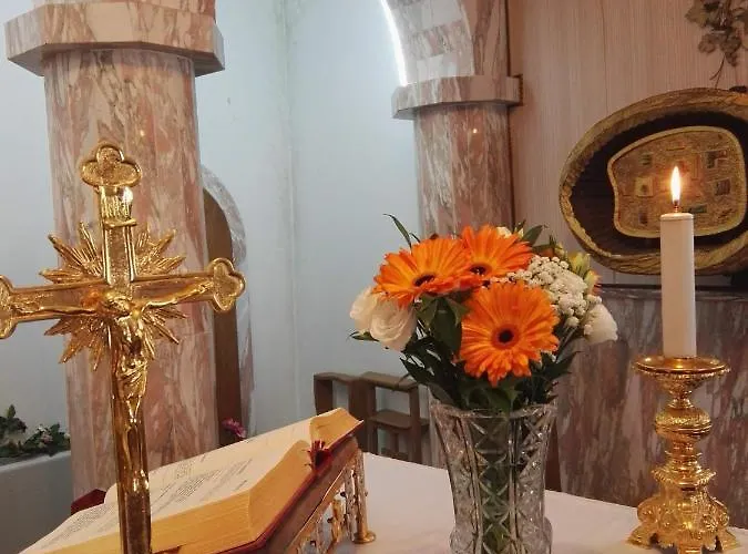 Sacro Cuore Pensión San Giovanni Rotondo