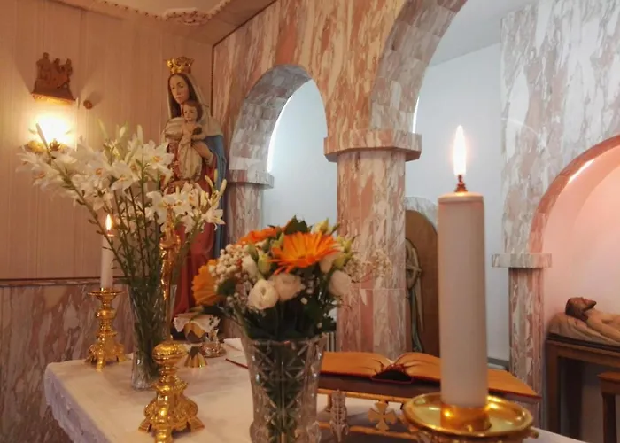 Sacro Cuore 3* San Giovanni Rotondo