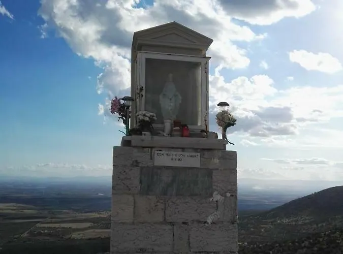 Pensión Sacro Cuore