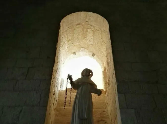 Sacro Cuore San Giovanni Rotondo