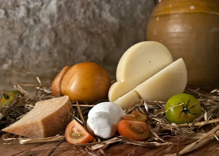 Sacro Cuore Pensión