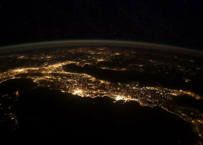 Sacro Cuore San Giovanni Rotondo