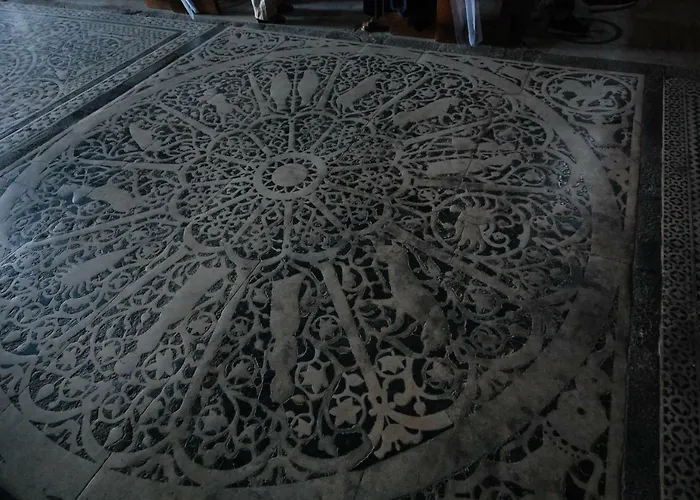 Pensión Sacro Cuore