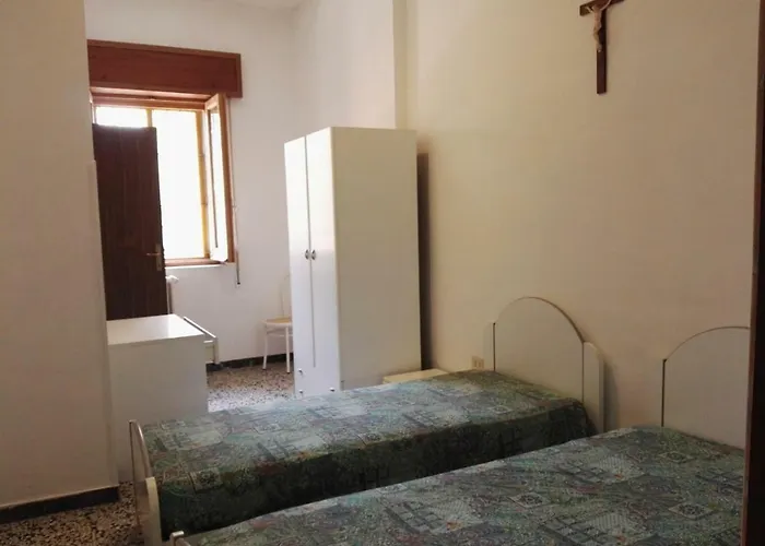 Sacro Cuore San Giovanni Rotondo