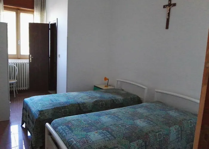 Sacro Cuore Pensión