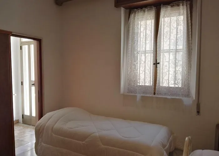 Sacro Cuore Pensión San Giovanni Rotondo