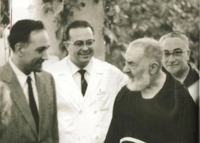 Sacro Cuore Pensión 3*