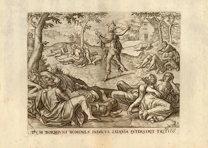 Pensión Sacro Cuore