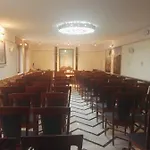 Sacro Cuore סן ג'יואבאני רוטונדו