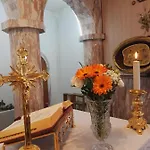Sacro Cuore בית הארחה סן ג'יואבאני רוטונדו