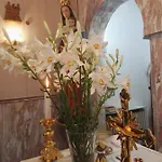 Sacro Cuore בית הארחה סן ג'יואבאני רוטונדו
