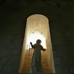 Sacro Cuore סן ג'יואבאני רוטונדו