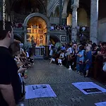Sacro Cuore 3*