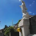 Sacro Cuore בית הארחה 3*