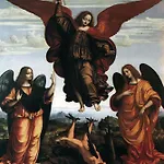 Sacro Cuore בית הארחה סן ג'יואבאני רוטונדו