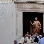 Sacro Cuore בית הארחה סן ג'יואבאני רוטונדו