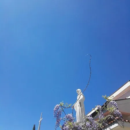 Vendégház Sacro Cuore