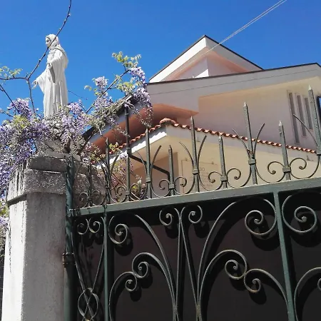 Sacro Cuore Konukevi San Giovanni Rotondo