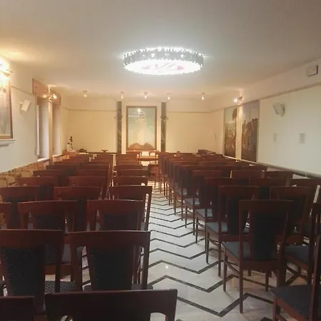 Sacro Cuore San Giovanni Rotondo