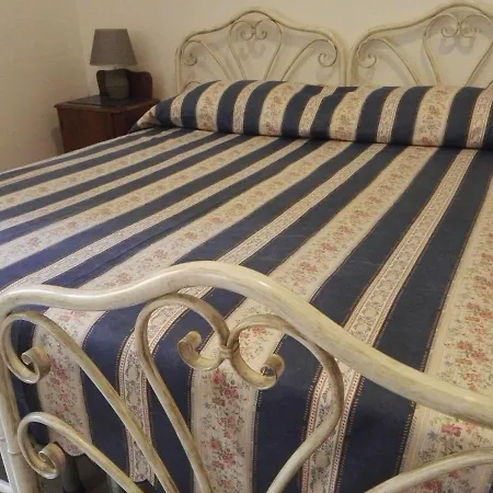 Vendégház Sacro Cuore 3*