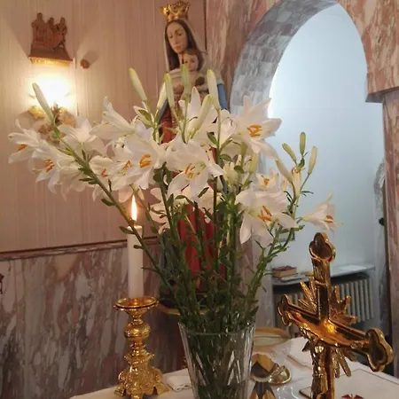 Sacro Cuore 3* San Giovanni Rotondo