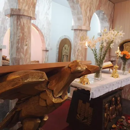 Sacro Cuore Konukevi