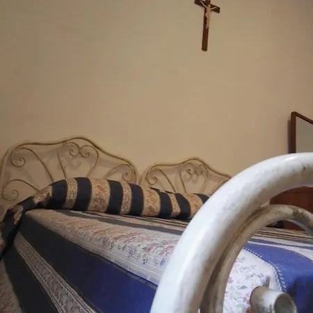 Sacro Cuore Konukevi San Giovanni Rotondo