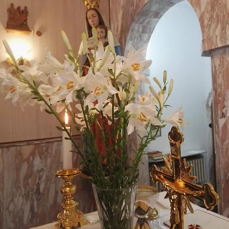 Sacro Cuore Konukevi San Giovanni Rotondo