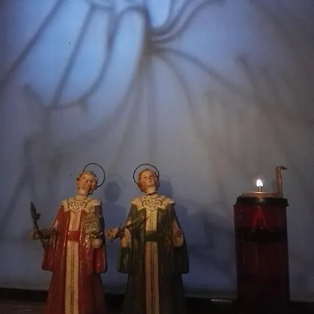 Sacro Cuore 3*