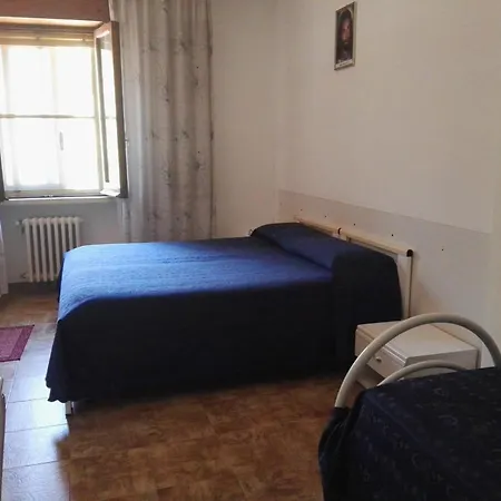 Sacro Cuore Konukevi *