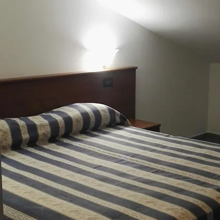 Sacro Cuore Guest house 3*