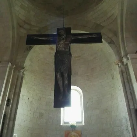 Sacro Cuore Konukevi