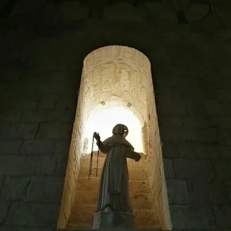 Sacro Cuore San Giovanni Rotondo