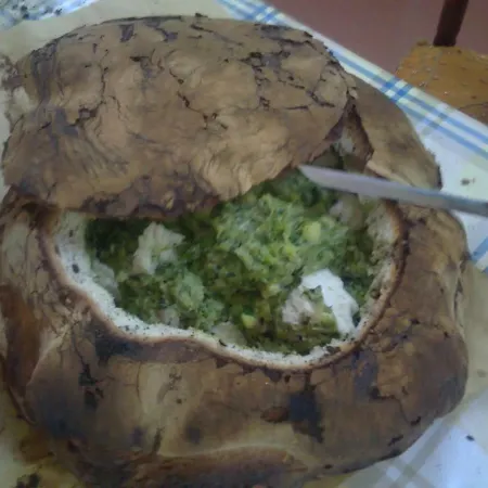 Sacro Cuore 3* San Giovanni Rotondo