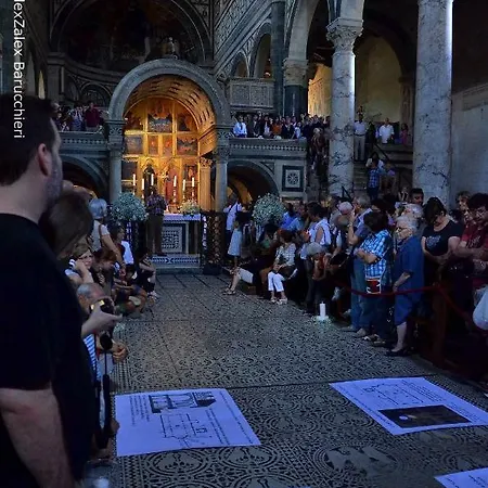 Sacro Cuore 3*