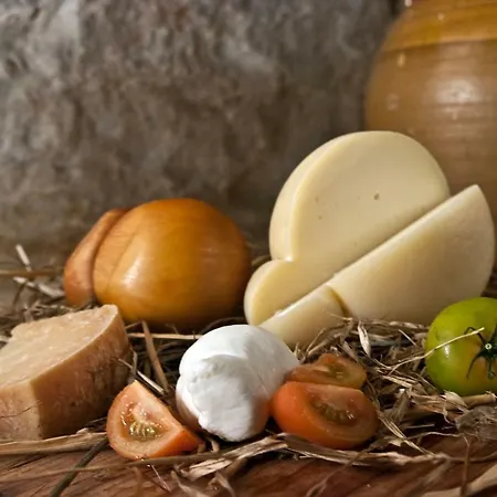 Sacro Cuore Vendégház