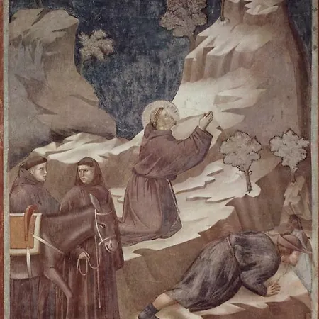 Konukevi Sacro Cuore San Giovanni Rotondo