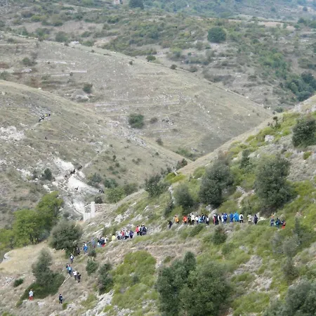 Sacro Cuore 3* San Giovanni Rotondo