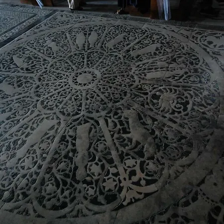 Konukevi Sacro Cuore