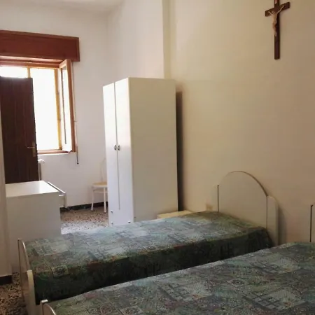 Sacro Cuore San Giovanni Rotondo
