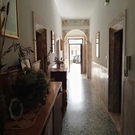 Konukevi Sacro Cuore San Giovanni Rotondo